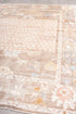 Vintage Oushak Area Rug (8' x 10')